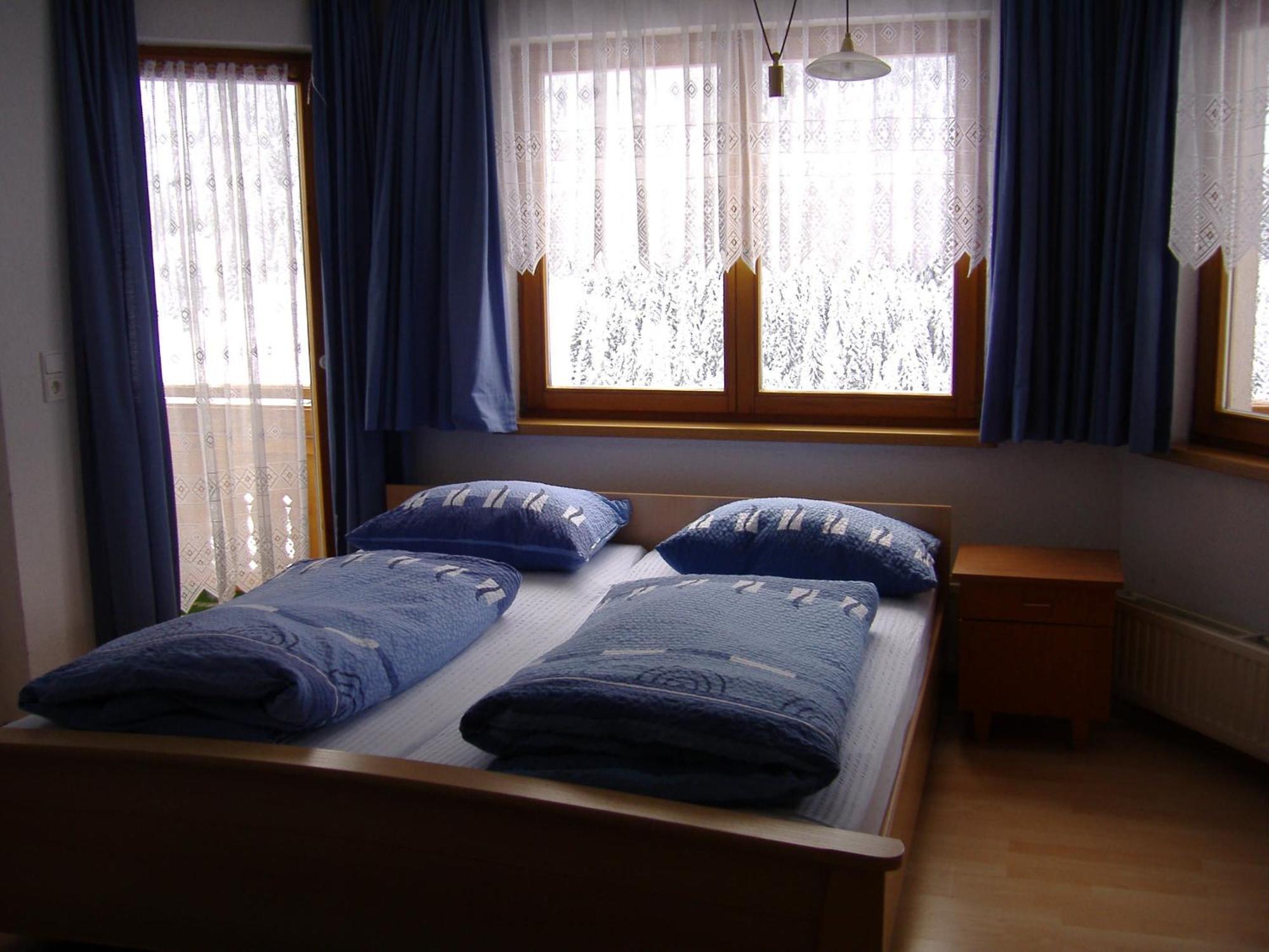 Apart Sebastian Kappl  Room photo