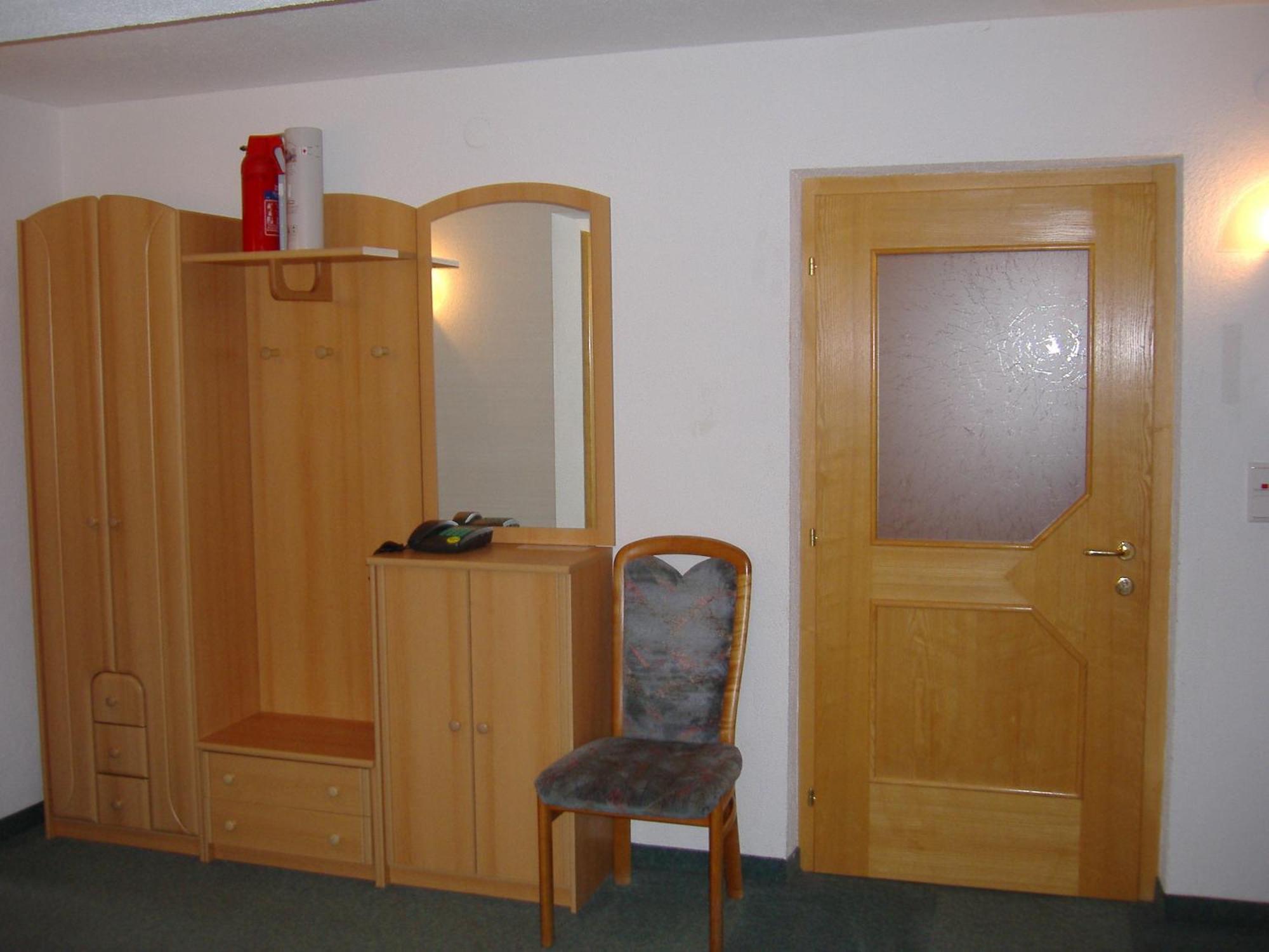Apart Sebastian Kappl  Room photo