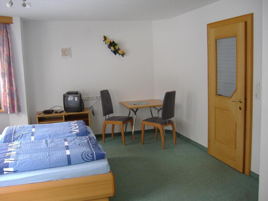 Apart Sebastian Kappl  Room photo